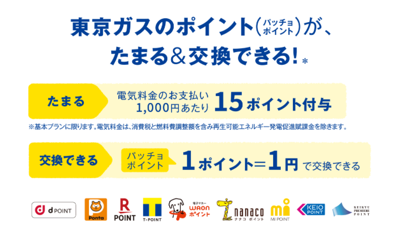 東京ガスの口コミ評判を解説 電気とガスをまとめるとお得 暮らしとお水